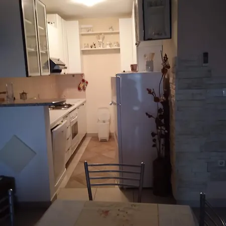 Andrija Apartment Polje (Krk)