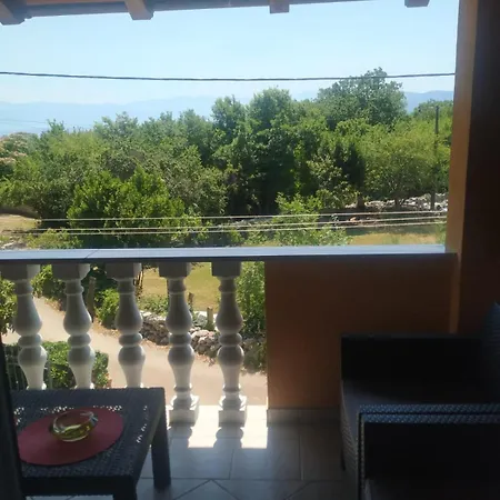 Andrija Appartamento Polje (Krk)
