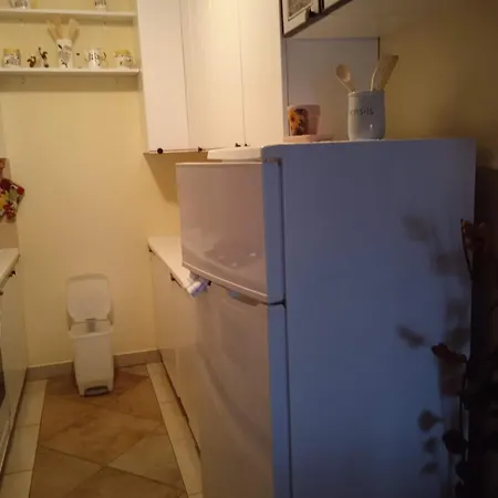 Apartment Andrija *