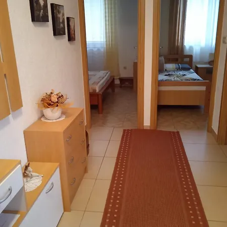 Appartamento Andrija Polje (Krk)
