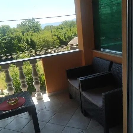 Andrija Appartamento