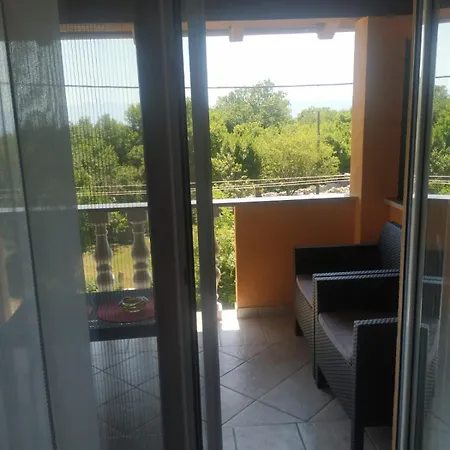 Apartment Andrija *