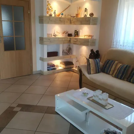 Apartment Andrija