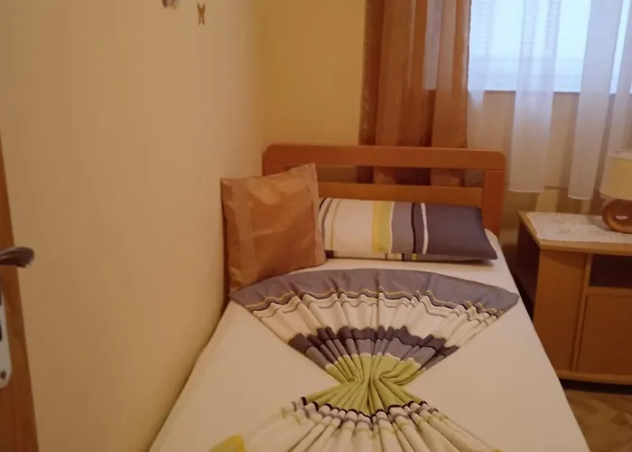 Andrija * Polje (Krk)