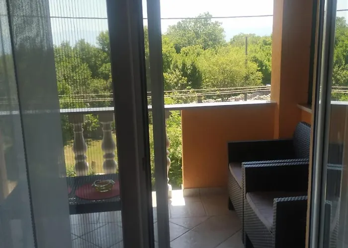 Apartment Andrija *