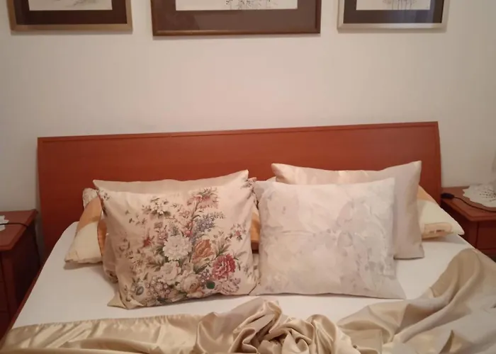 Andrija Apartment Polje (Krk)