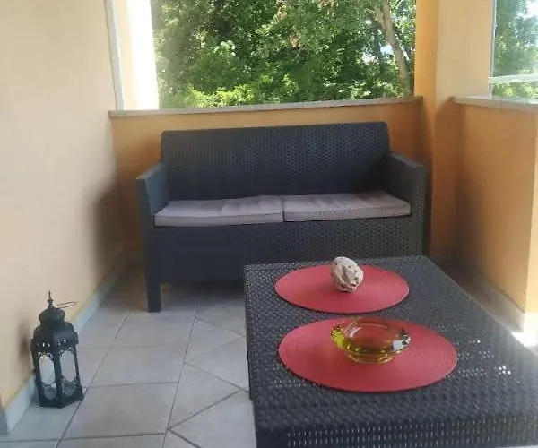 Apartment Andrija Polje (Krk)