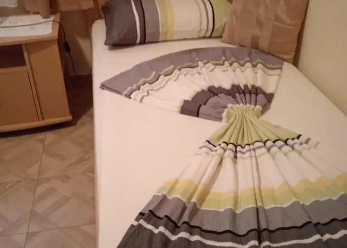Apartment Andrija Polje (Krk)