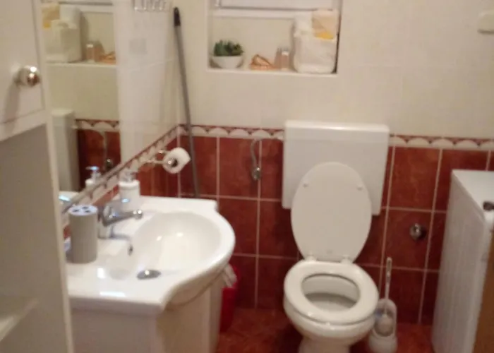 Andrija Apartment Polje (Krk)
