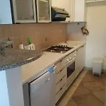 Andrija Apartman *