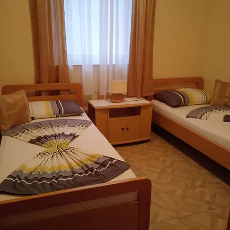 Appartement Andrija Polje (Krk)