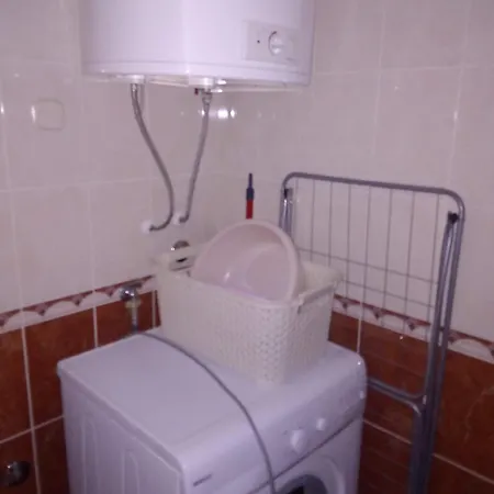Andrija Apartament