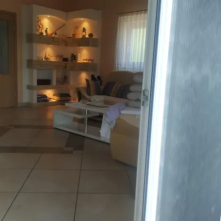Appartement Andrija Polje (Krk)
