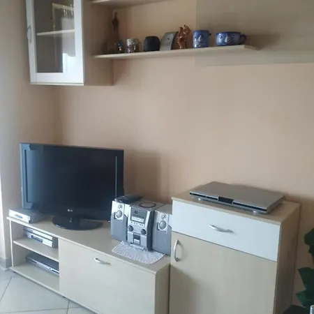 Apartament Andrija Polje (Krk)