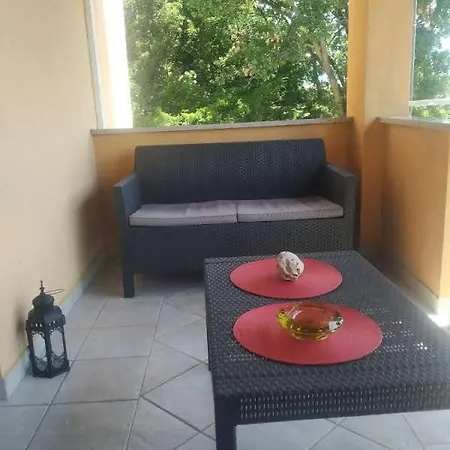 Apartament Andrija Polje (Krk)
