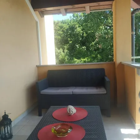 Apartament Andrija Polje (Krk)