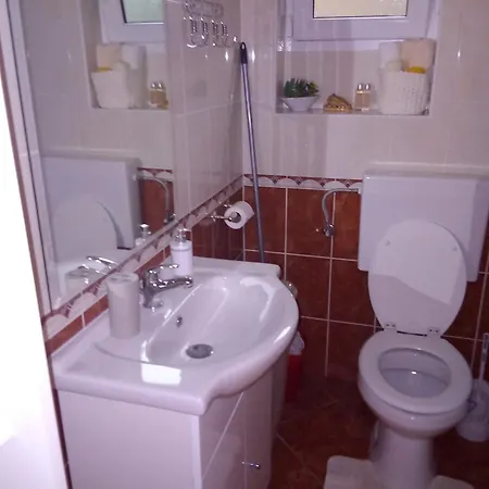 Apartament Andrija