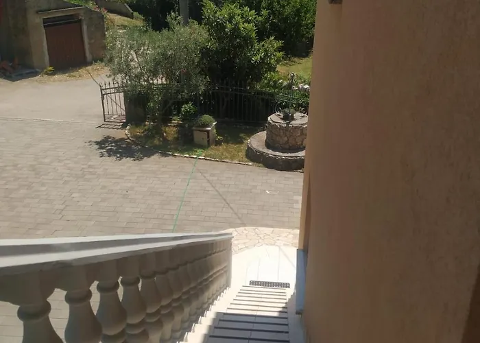 Andrija Appartement Polje (Krk)