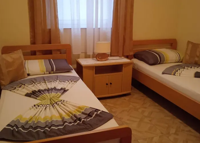 Appartement Andrija Polje (Krk)