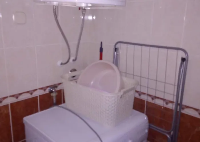Andrija Appartement