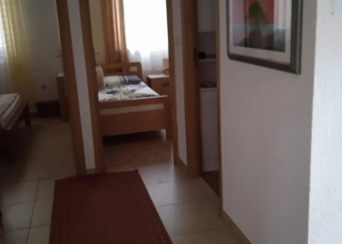 Andrija Appartement Polje (Krk)