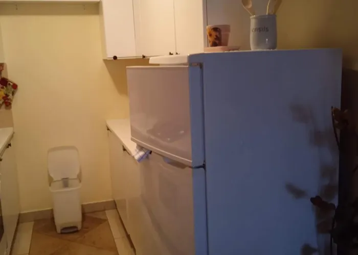 Appartement Andrija *
