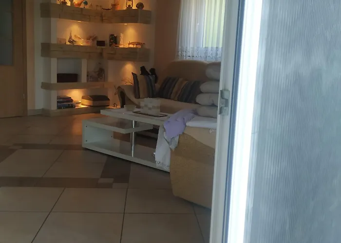 Appartement Andrija Polje (Krk)
