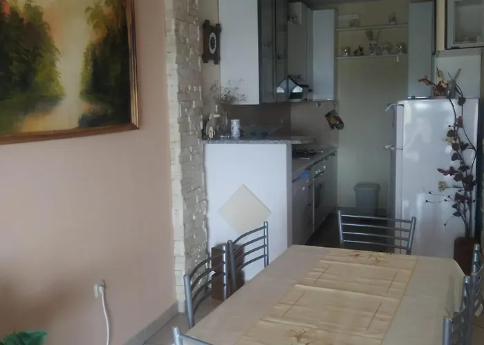 Andrija Appartement Polje (Krk)