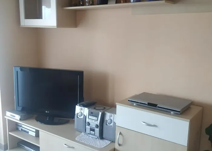 Appartement Andrija Polje (Krk)