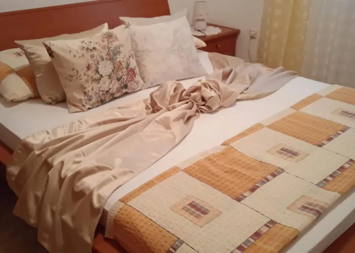 Andrija Appartement