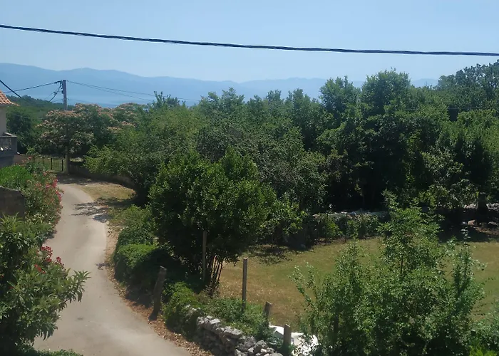 Andrija Appartement *