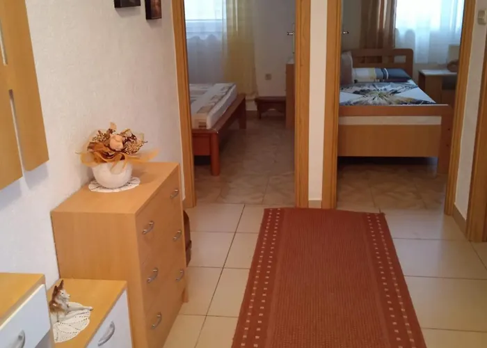 Appartement Andrija Polje (Krk)