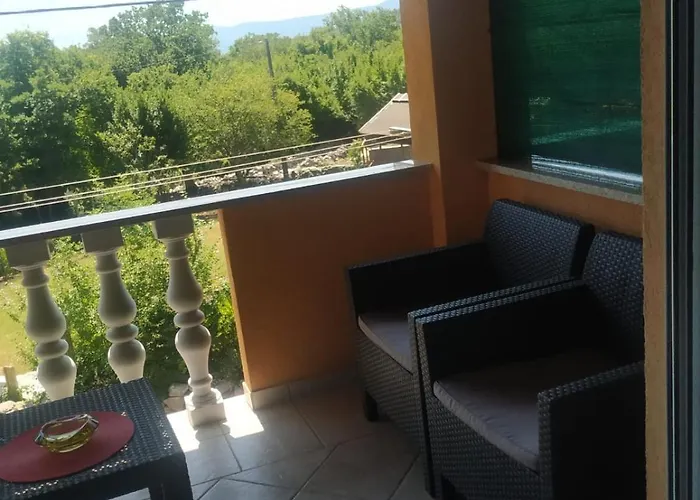 Andrija Appartement