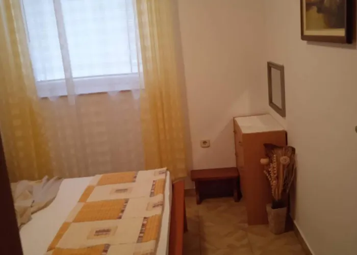 Andrija Appartement *