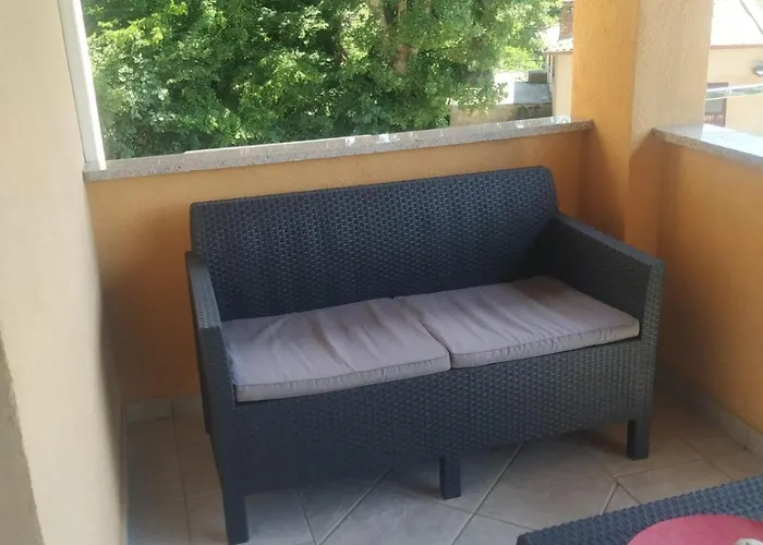 Andrija * Polje (Krk)