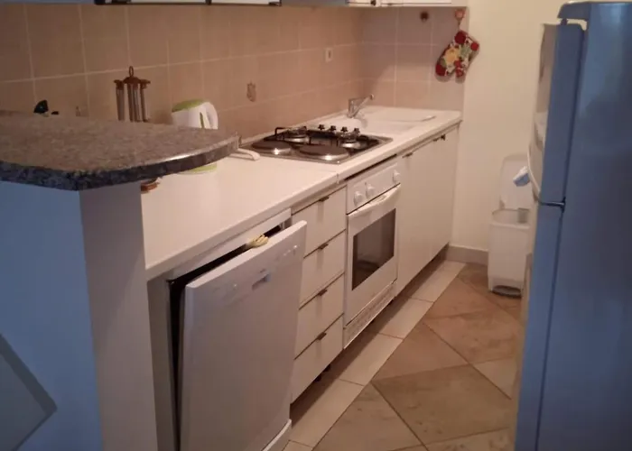 Andrija Appartement
