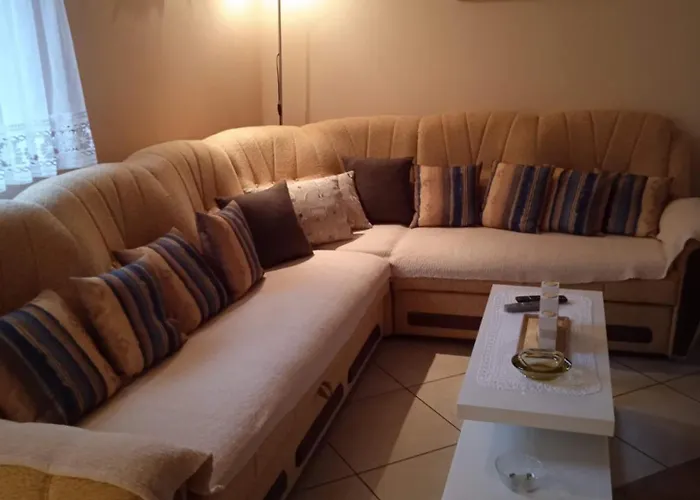 Andrija Appartement Polje (Krk)