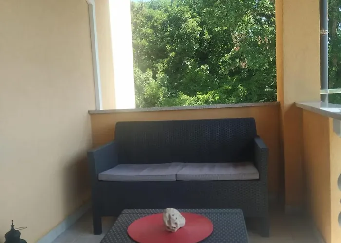 Appartement Andrija Polje (Krk)