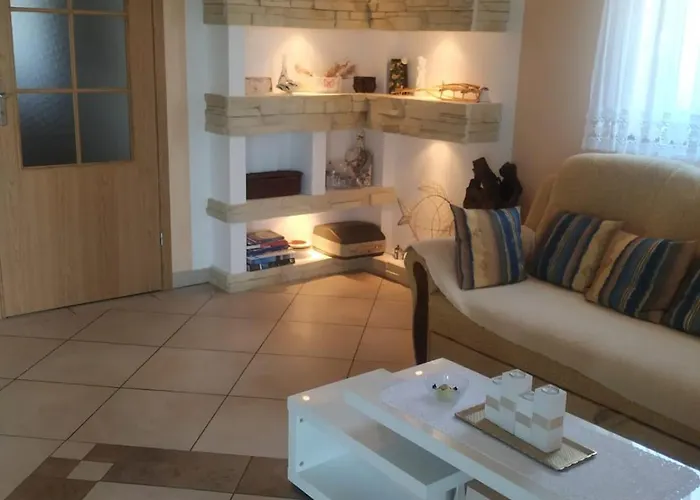 Appartement Andrija