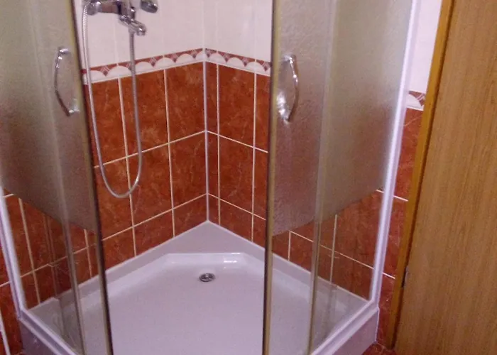 Andrija Appartement *