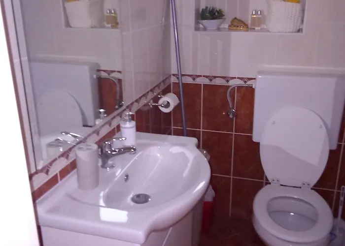 Appartement Andrija