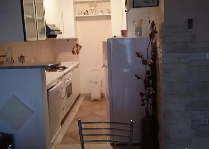 Andrija Appartement Polje (Krk)